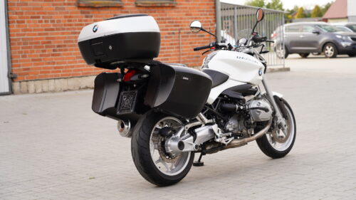 BMW , R 1200 R