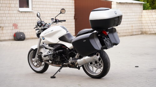 BMW , R 1200 R