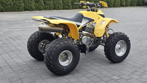 SMC , RAM BLAST  250  Barossa