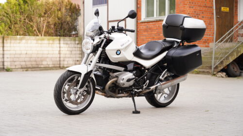 BMW , R 1200 R