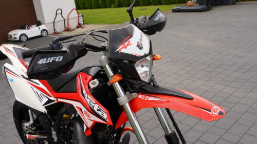 BETA, RR 50