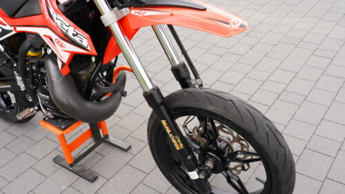 BETA, RR 50