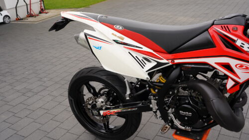 BETA, RR 50