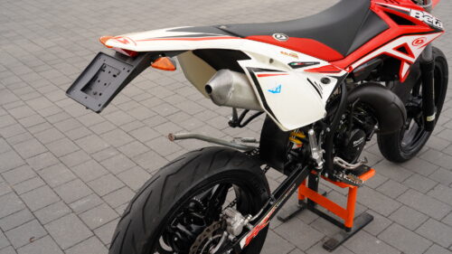 BETA, RR 50