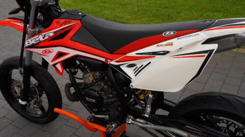 BETA, RR 50