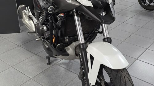 HONDA, NC 750 X  — DCT  automat  20r