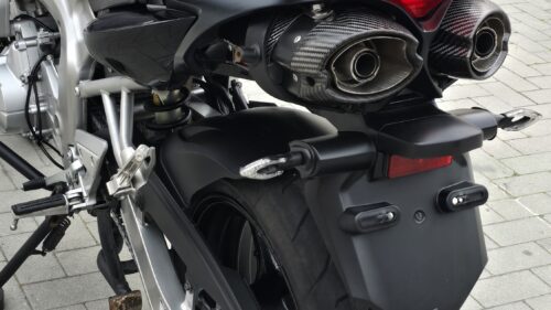 YAMAHA, FAZER  600