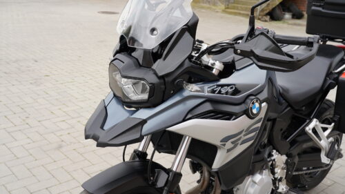 BMW, F 750 GS