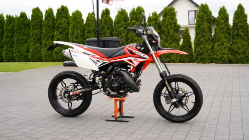 BETA, RR 50