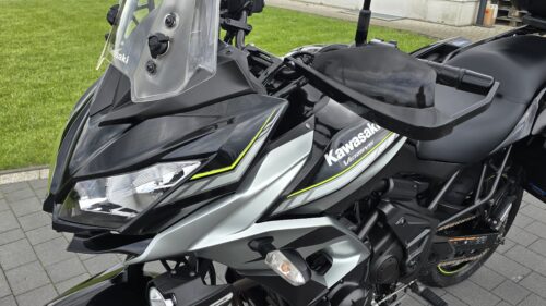 KAWASAKI, VERSYS  650  Tourer 2019