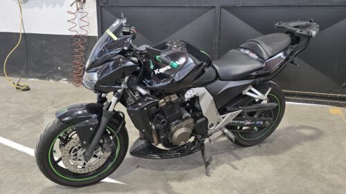 KAWASAKI, Z 750
