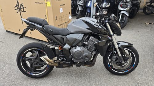 HONDA, CB 1000 R