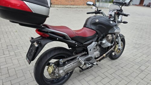 MOTO GUZZI, BREVA  1100
