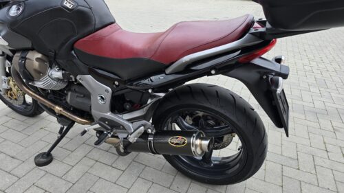 MOTO GUZZI, BREVA  1100