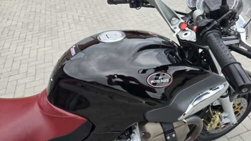 MOTO GUZZI, BREVA  1100