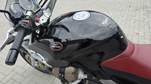MOTO GUZZI, BREVA  1100
