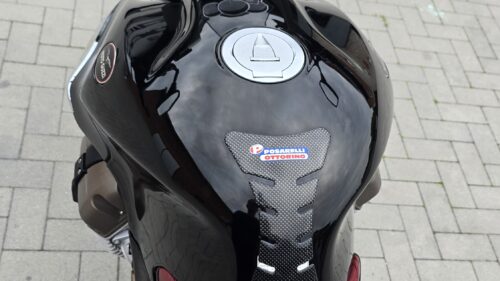 MOTO GUZZI, BREVA  1100