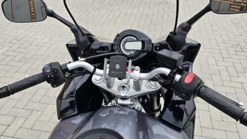YAMAHA, FAZER  600