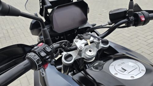 BMW, F 750 GS