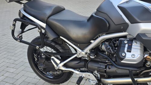 MOTO GUZZI, STELVIO 1200 NTX