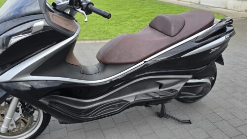 PIAGGIO, X10