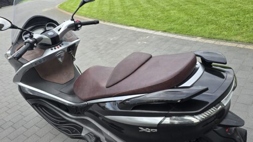 PIAGGIO, X10