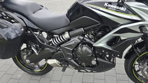 KAWASAKI, VERSYS  650  Tourer 2019