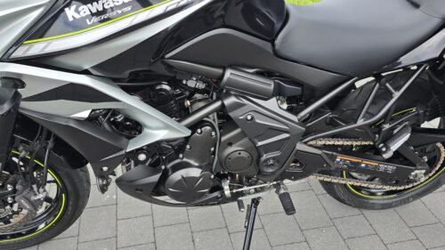 KAWASAKI, VERSYS  650  Tourer 2019