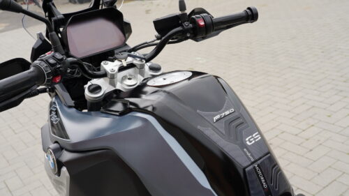 BMW, F 750 GS
