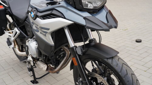 BMW, F 750 GS
