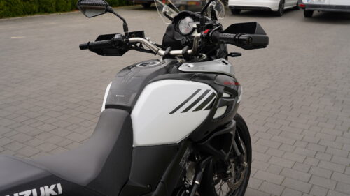 SUZUKI, DL 1000  V-STROM Adventure