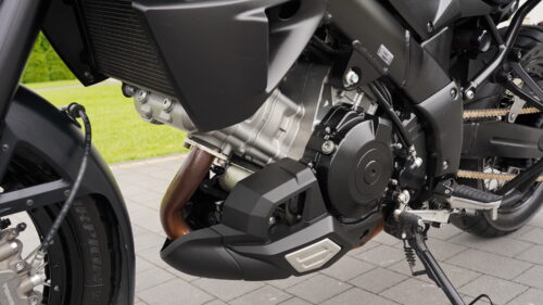 SUZUKI, DL 1000  V-STROM Adventure