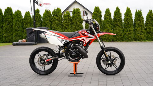 BETA, RR 50