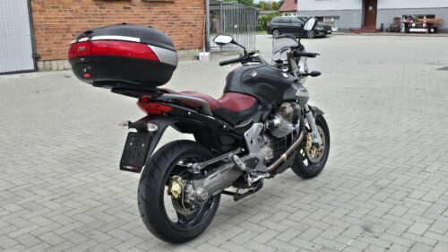 MOTO GUZZI, BREVA  1100