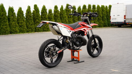 BETA, RR 50