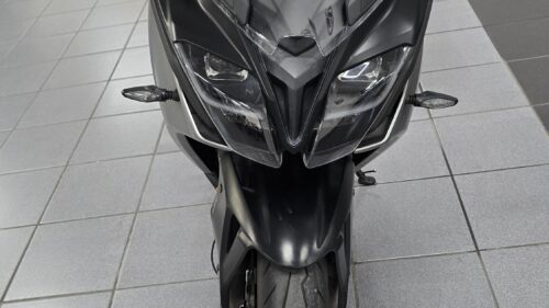 CFMOTO, 650 GT