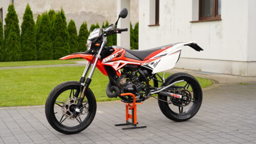 BETA, RR 50