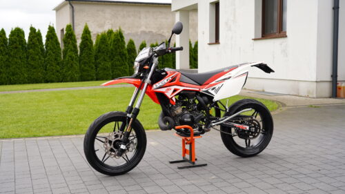 BETA, RR 50