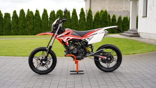 BETA, RR 50