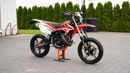 BETA, RR 50