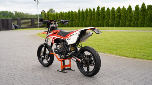 BETA, RR 50