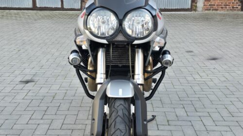 MOTO GUZZI, STELVIO 1200 NTX