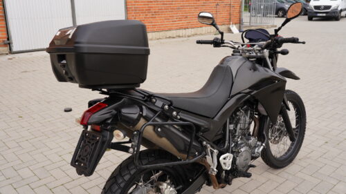 YAMAHA, XT 660 R