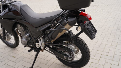 YAMAHA, XT 660 R