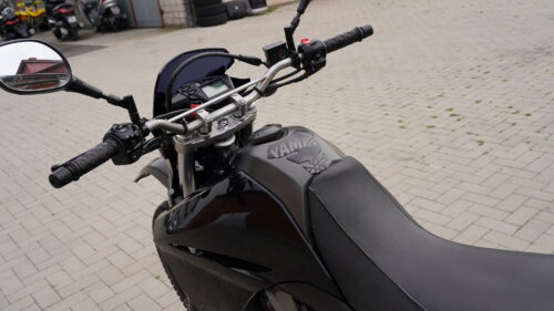 YAMAHA, XT 660 R