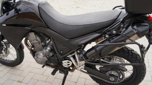 YAMAHA, XT 660 R