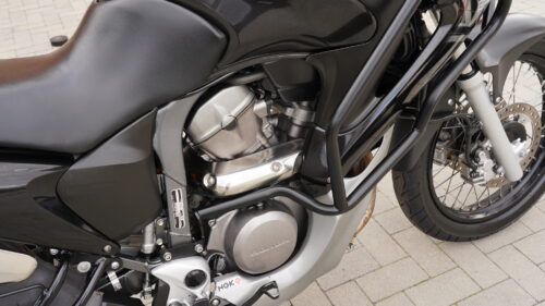HONDA, TRANSALP  700