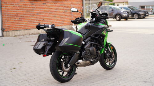 KAWASAKI, VERSYS  650  — 2023