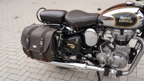 ROYAL ENFIELD, BULLET  CLASSIC  efi  ABS