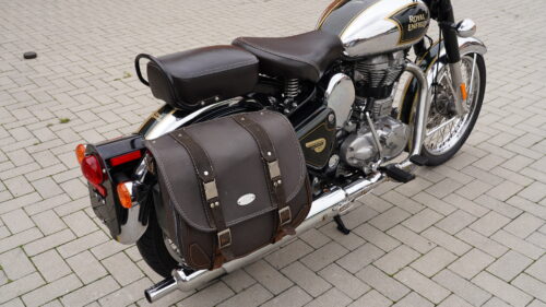 ROYAL ENFIELD, BULLET  CLASSIC  efi  ABS
